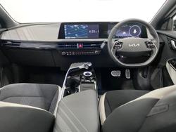 2024 Kia
EV6 GT-Line