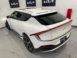 2024 Kia
EV6 GT-Line