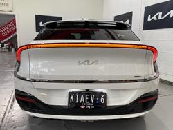 2024 Kia
EV6 GT-Line