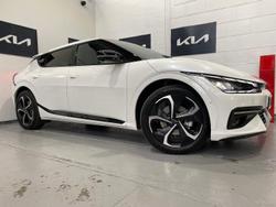 2024 Kia
EV6 GT-Line