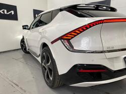 2024 Kia
EV6 GT-Line