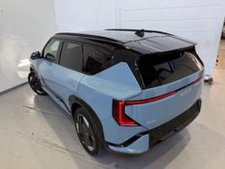 2025 Kia EV5 GT-Line