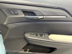 2025 Kia EV5 GT-Line