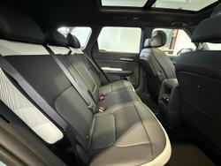 2025 Kia EV5 GT-Line