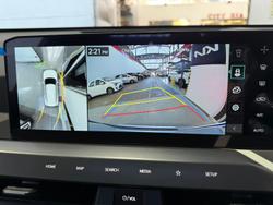 2025 Kia EV5 GT-Line