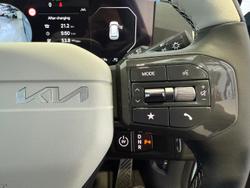 2025 Kia EV5 GT-Line