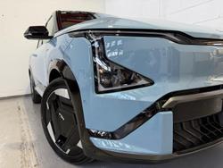 2025 Kia EV5 GT-Line
