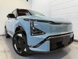 2025 Kia EV5 GT-Line