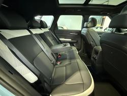 2025 Kia EV5 GT-Line