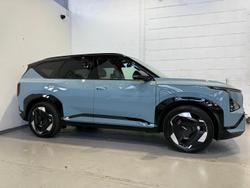 2025 Kia EV5 GT-Line