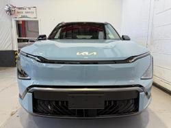 2025 Kia EV5 GT-Line