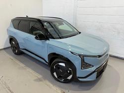 2025 Kia EV5 GT-Line