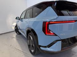 2025 Kia EV5 GT-Line