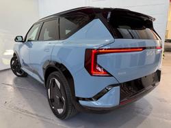 2025 Kia EV5 GT-Line