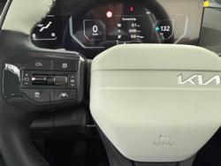 2025 Kia EV5 GT-Line