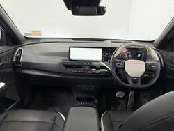 2025 Kia EV5 GT-Line