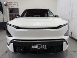 2025 Kia EV5 GT-Line