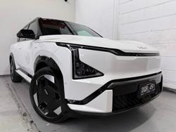 2025 Kia EV5 GT-Line