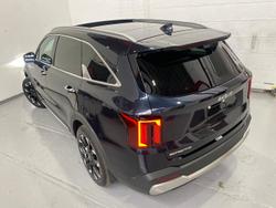 2024 Kia
Sorento GT-Line