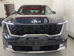 2024 Kia
Sorento GT-Line