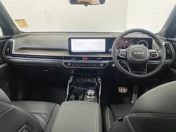 2024 Kia
Sorento GT-Line
