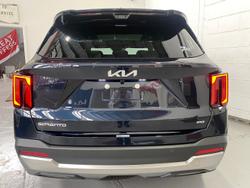 2024 Kia
Sorento GT-Line