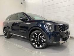 2024 Kia
Sorento GT-Line