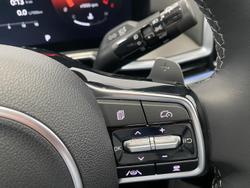 2024 Kia
Sorento GT-Line