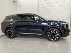 2024 Kia
Sorento GT-Line