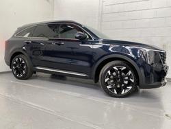 2024 Kia
Sorento GT-Line