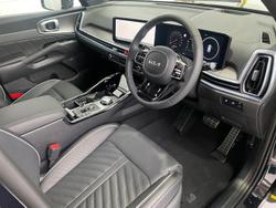 2024 Kia
Sorento GT-Line