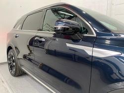 2024 Kia
Sorento GT-Line