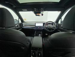 2024 Kia
Sorento GT-Line