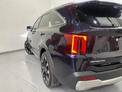 2024 Kia
Sorento GT-Line
