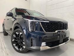 2024 Kia
Sorento GT-Line