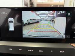 2025 Kia EV5 Air Long Range