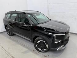 2025 Kia EV5 Air Long Range
