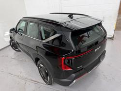 2025 Kia EV5 Air Long Range