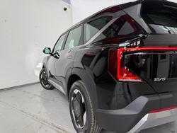 2025 Kia EV5 Air Long Range