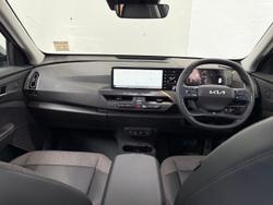 2025 Kia EV5 Air Long Range