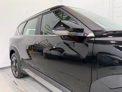 2025 Kia EV5 Air Long Range