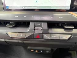 2025 Kia EV5 Air Long Range