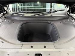 2025 Kia EV5 Air Long Range