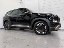 2025 Kia EV5 Air Long Range