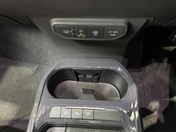 2025 Kia EV5 Air Long Range