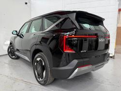 2025 Kia EV5 Air Long Range