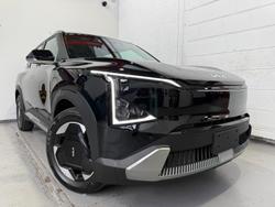 2025 Kia EV5 Air Long Range