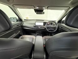 2025 Kia EV5 Air Long Range