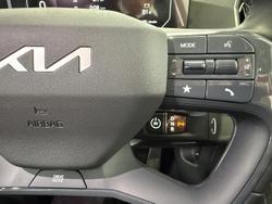 2025 Kia EV5 Air Long Range