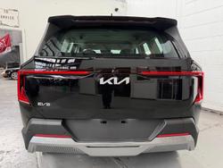 2025 Kia EV5 Air Long Range